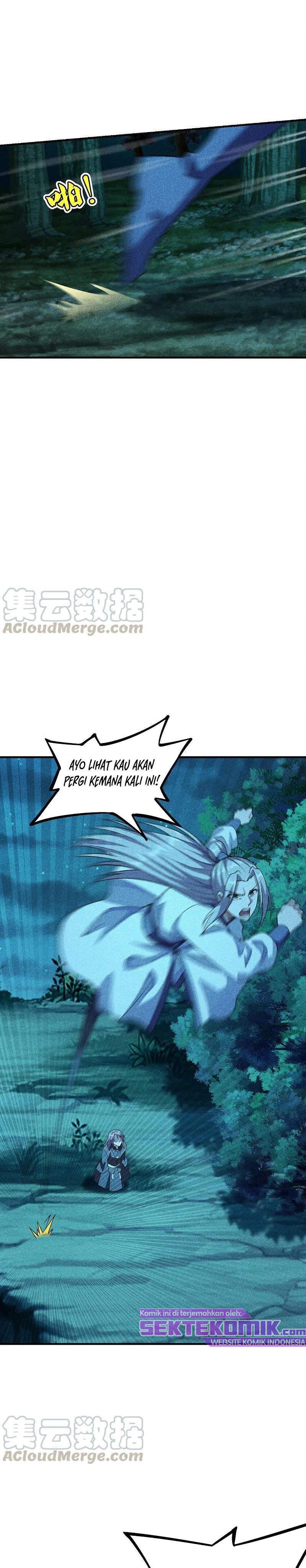 Xianwu Dizun Chapter 171 Gambar 15
